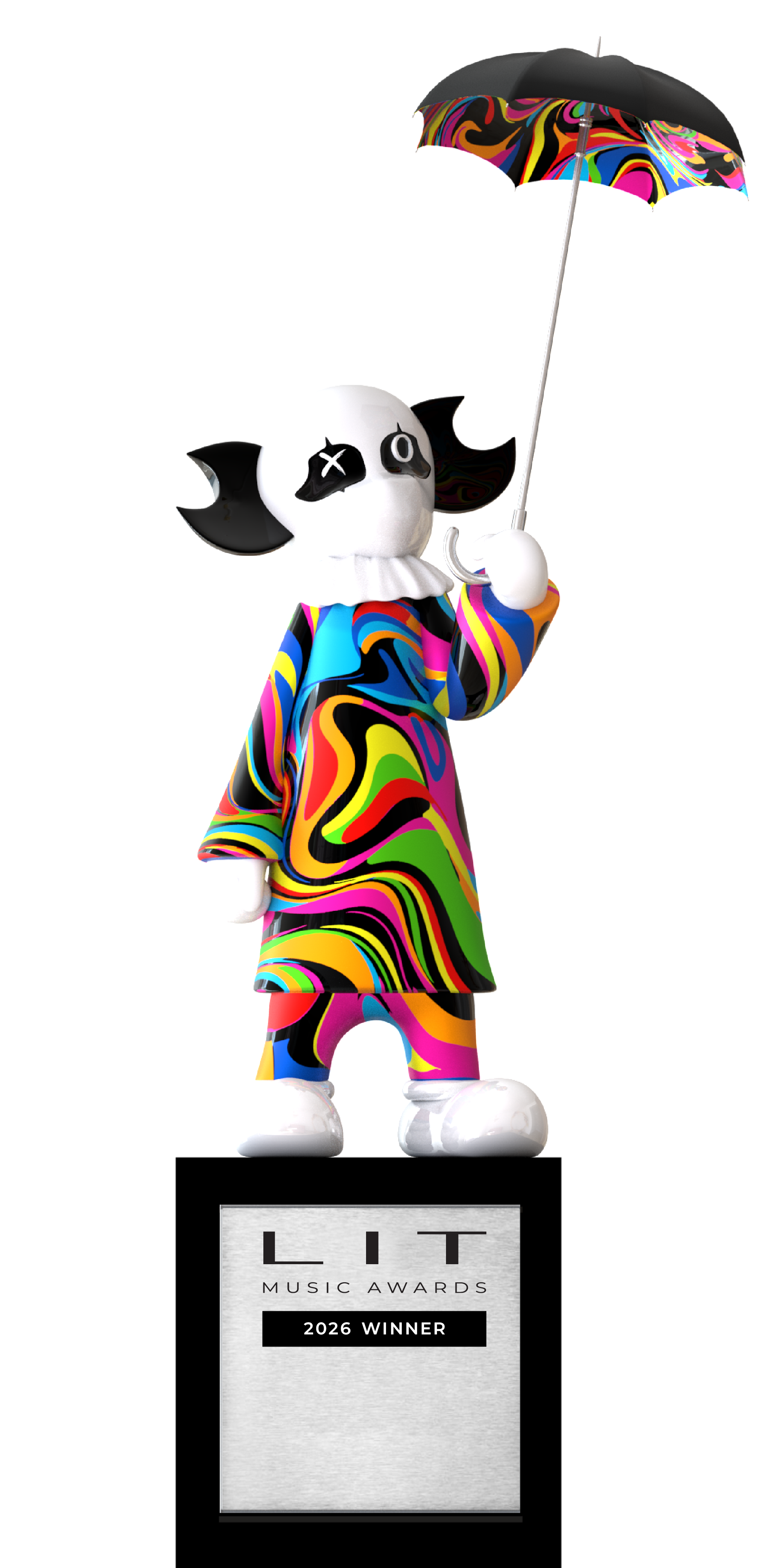 LITO Statuette