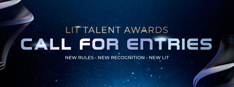 LIT Music Awards Newsletter