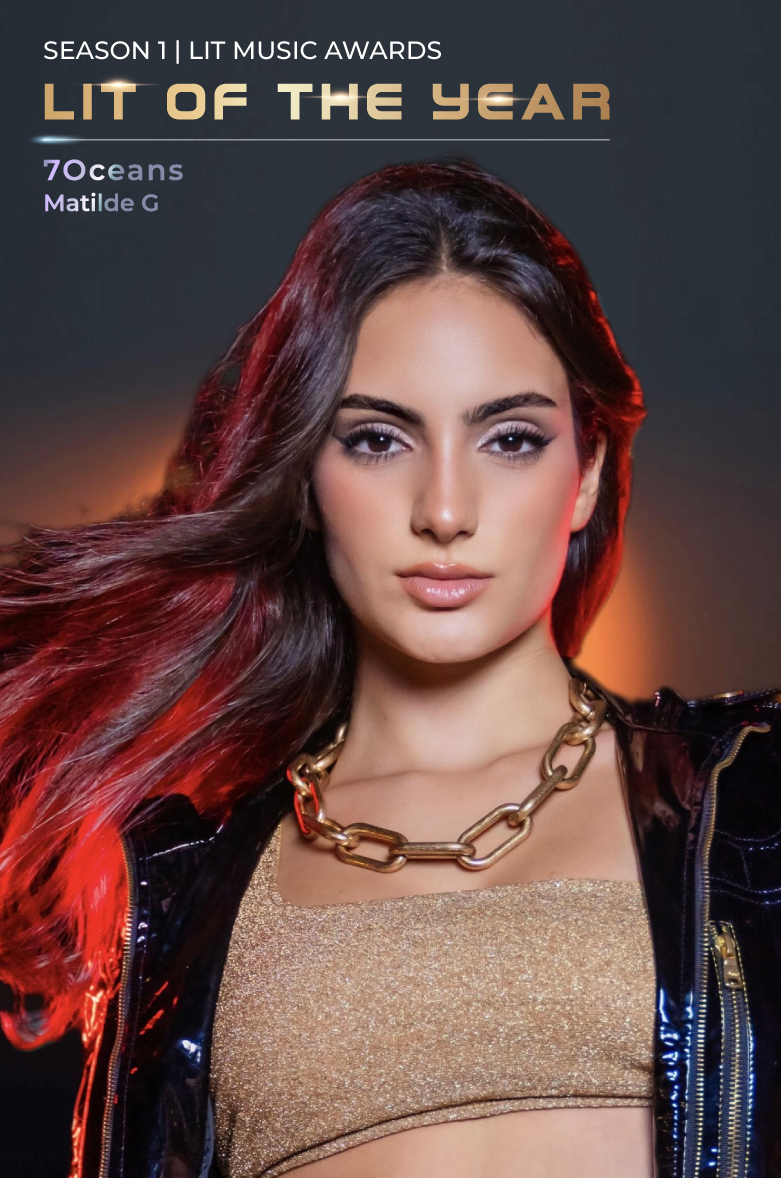 LIT Music of the Year 2025 S1