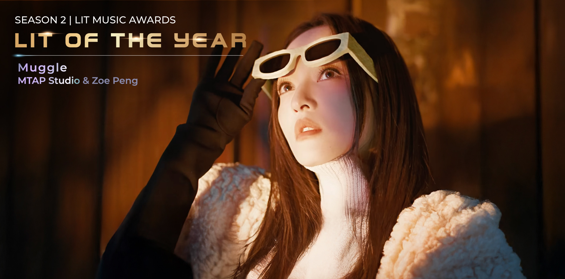 LIT Music of the Year 2025 S2