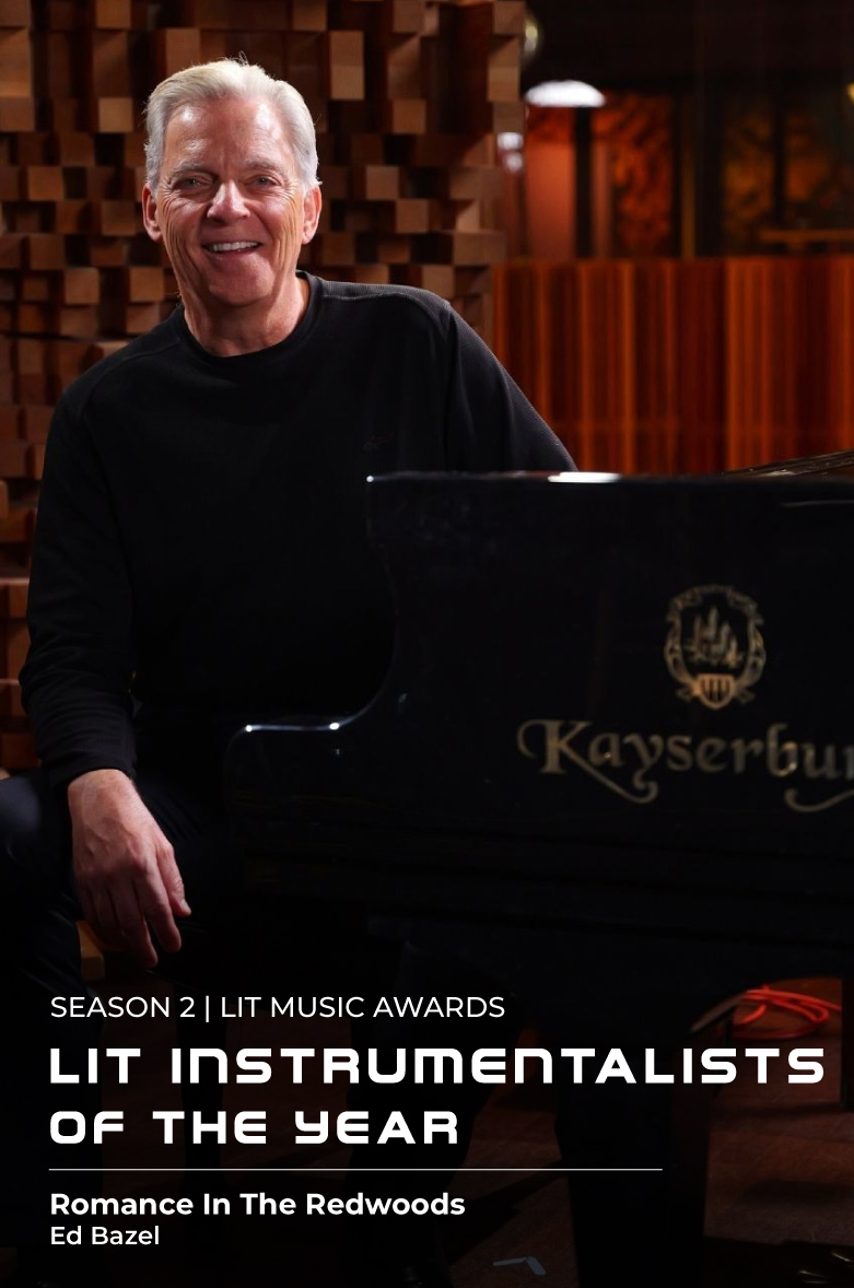 LIT Awards - LIT Instrumentalists of the Year 2025