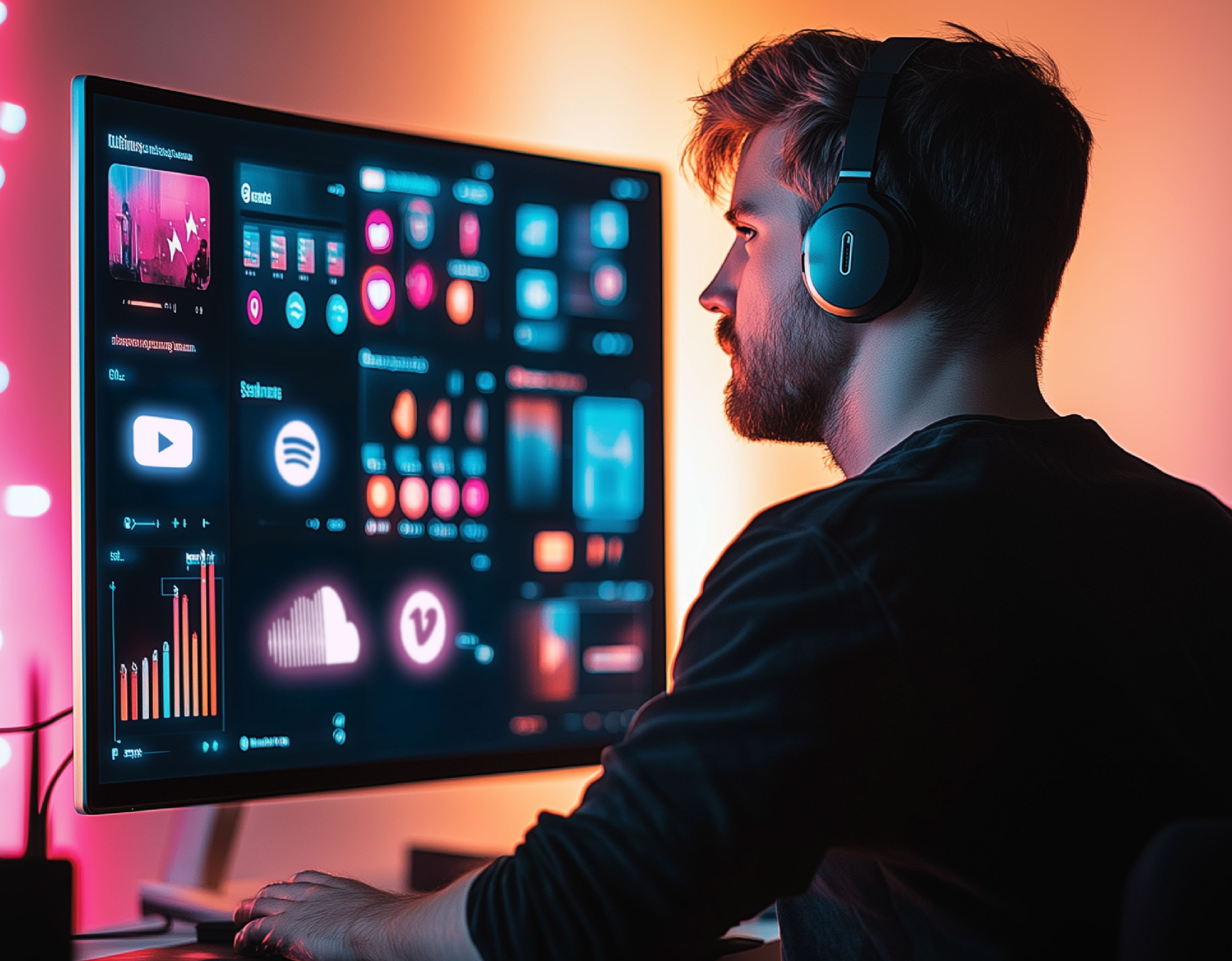 LIT Music Awards - LIT Music Marketing