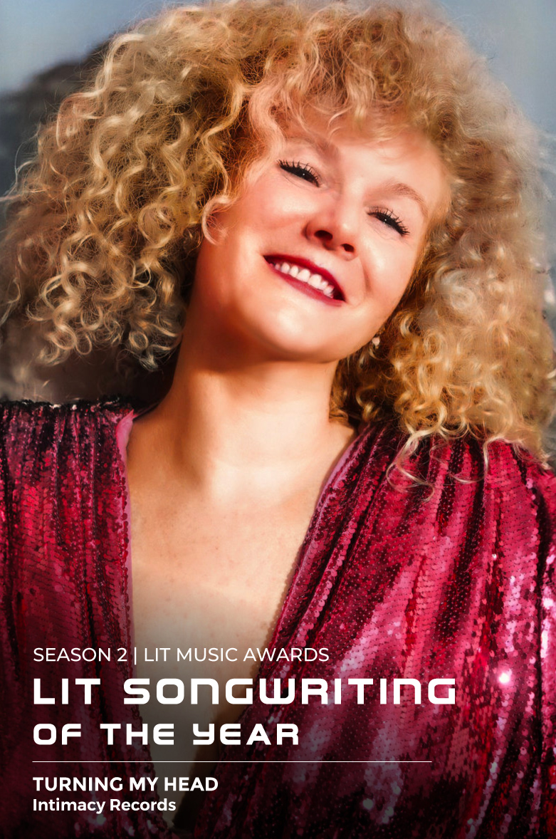 LIT Awards - LIT Songwriting Video of the Year 2024 S2