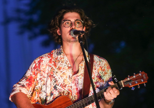 LIT Music Awards  - Robert Alfieri