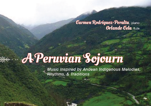 LIT Music Awards  - A Peruvian Sojourn
