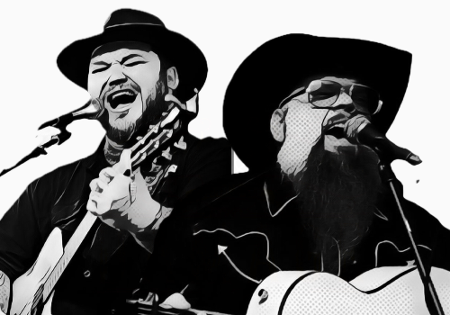 LIT Talent Awards - Ramblin Kinda Man