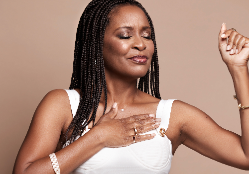 LIT Music Awards  - “Too Late (It’s My Time)” - Lori Williams