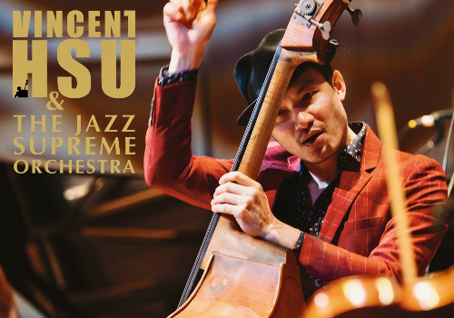 LIT Music Awards  - Music for the River Jazz Suite