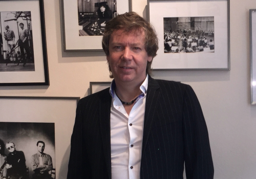 LIT Music Awards  - Our Homeland