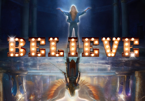 LIT Music Awards  - I Believe 