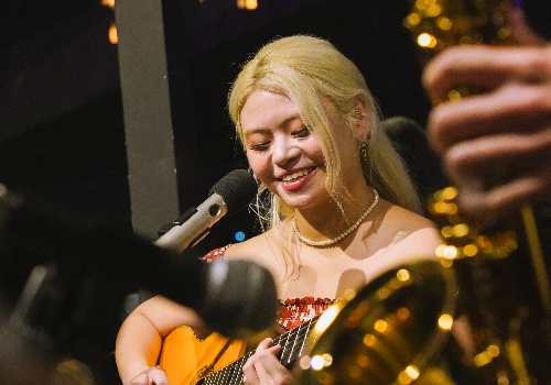 LIT Talent Awards - But Beautiful