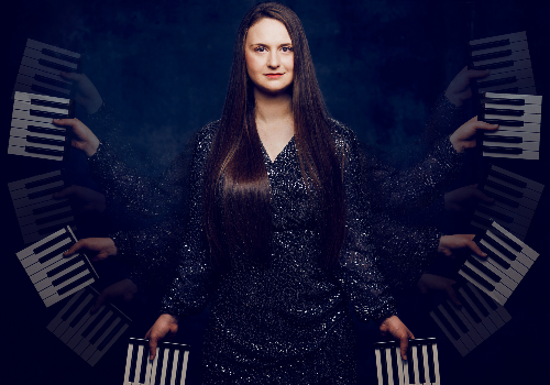 LIT Talent Awards - Araspel