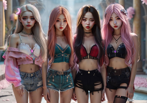 LIT Music Awards  - We Rise ( Awaken 8 Original Soundtrack )