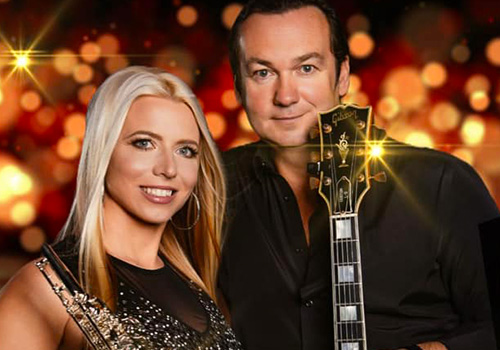 LIT Music Awards  - Our Christmas