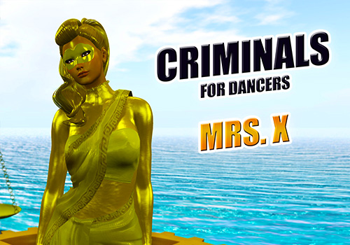 LIT Music Awards  - Criminals for Dancers