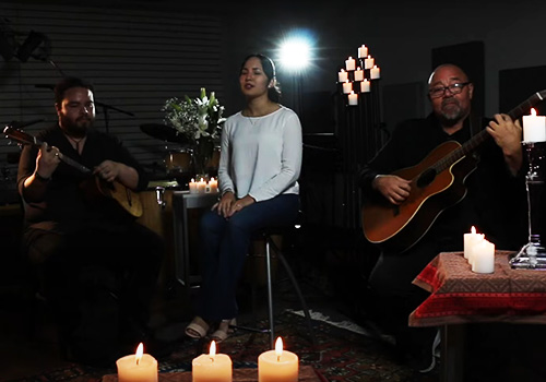 LIT Music Awards  - SAN JOSÉ DEL ÁVILA 