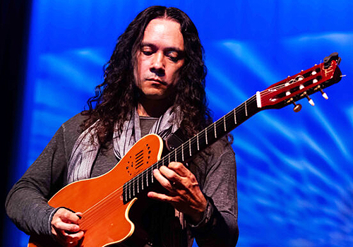 LIT Talent Awards - Vivir Libre (feat. Marty Friedman)