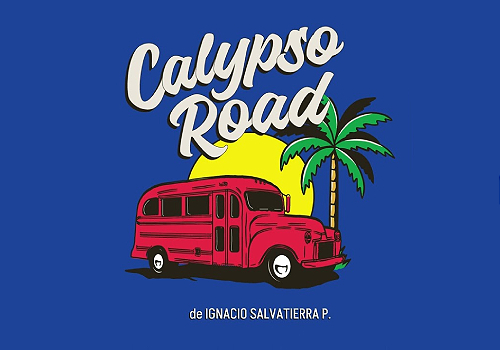 LIT Talent Awards - APOCALIPSO/ Carlos Lucero/ CALYPSO ROAD 
