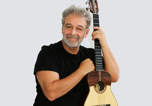 LIT Talent Awards - CALYPSO ROAD de Ignacio Salvatierra P