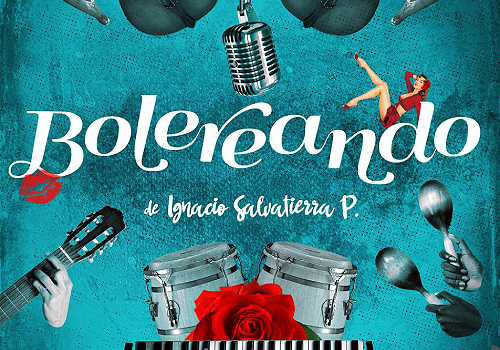 LIT Talent Awards - ARREPENTIDA - Maryalex Gonzalez - Bolereando