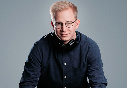 LIT Music Awards  - Sunrise DJ Set - Ray Jones