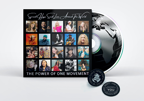 LIT Talent Awards - Spread Hope Send Love Around The World