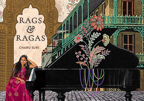 LIT Music Awards  - RAGS & RAGAS