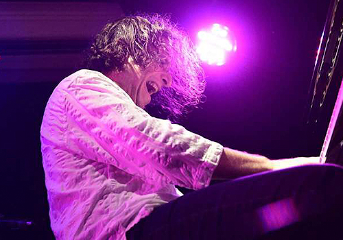 LIT Music Awards  - Michelle