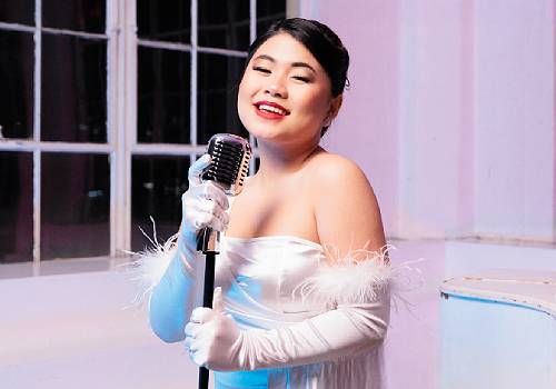 LIT Music Awards  - Cry Me A River Ft. Karla Cruz