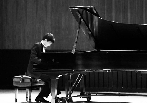 LIT Music Awards  - Silver Lining