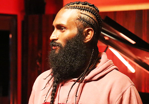 LIT Music Awards  - Rampa