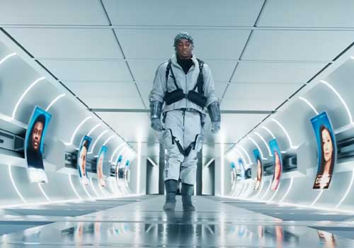 LIT Music Awards  - Descendants (in 79 languages)