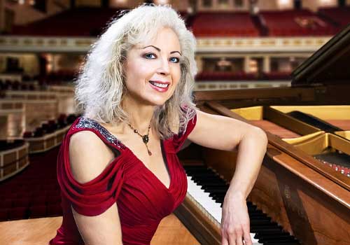 LIT Music Awards  - Mendelssohn: Fantasia in F-Sharp minor 