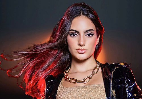 LIT Music Awards Winner - Matilde G - 7Oceans 