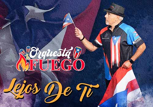 LIT Music Awards  - Lejos De Ti Ft. betsy Lopez