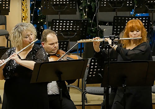 LIT Music Awards  - ΔiavloΣ Δuo