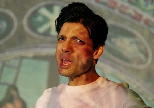 LIT Music Awards Winner - One Essence Productions - Just Human