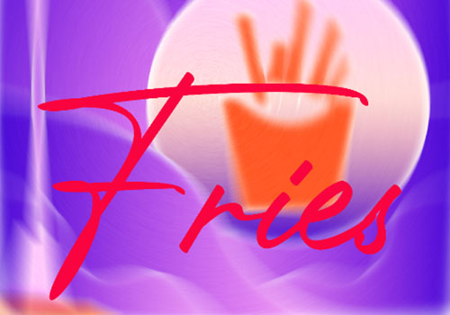 LIT Music Awards  - French Fries