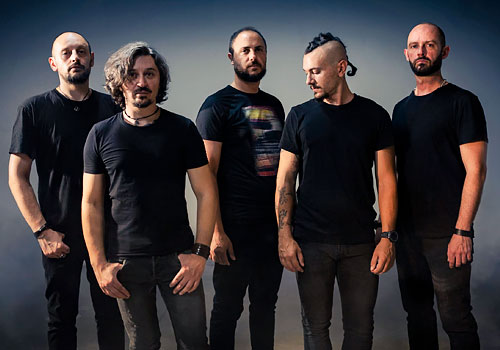 LIT Music Awards Winner - Kingcrow - Hopium