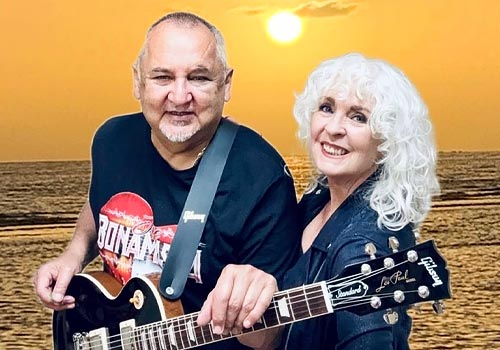 LIT Music Awards  - I Just Want To Be With You