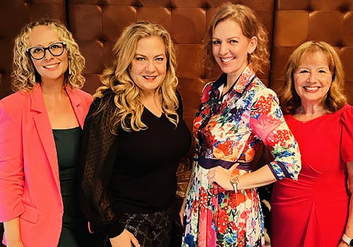 LIT Music Awards  - Echoes of Grace:  Choral Music of Patti Drennan