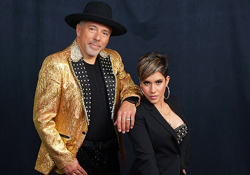 LIT Music Awards Winner - Orchestra Fuego Productions LLC - Lose Control