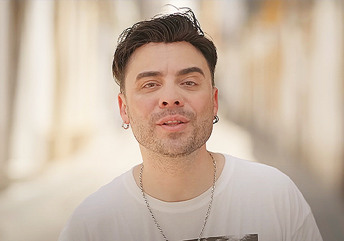 LIT Music Awards  - El Otro Lado de Mí