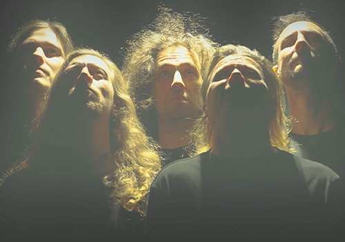 LIT Talent Awards - Moshemian Thrashody