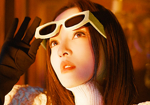 LIT Music Awards Winner - MTAP Studio & Zoe Peng - Muggle