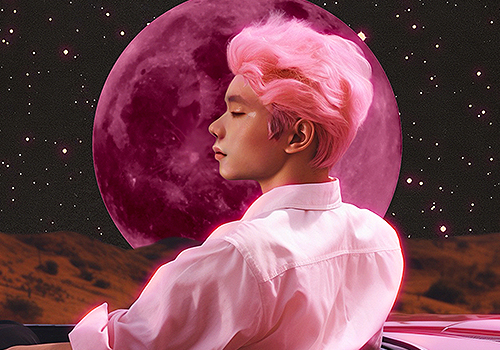 LIT Music Awards Winner - Yixi Lin - Summerfall