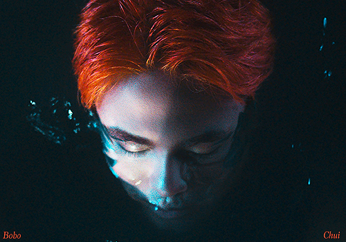 LIT Music Awards  - Orange