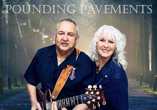 LIT Music Awards  - Pounding Pavements