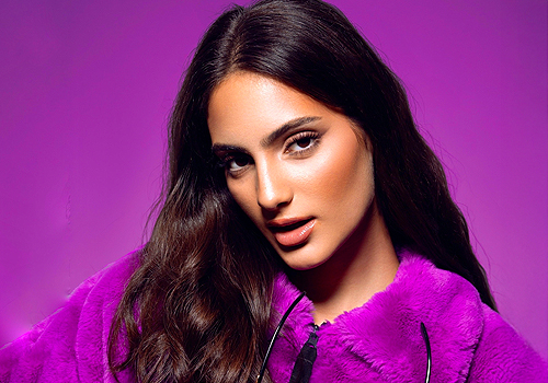 LIT Music Awards Winner - Matilde G - Ti Voglio