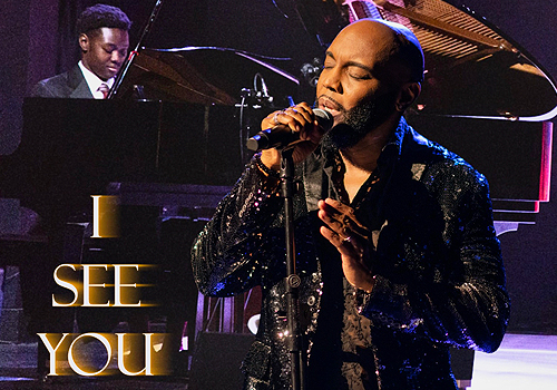 LIT Music Awards  - I See You